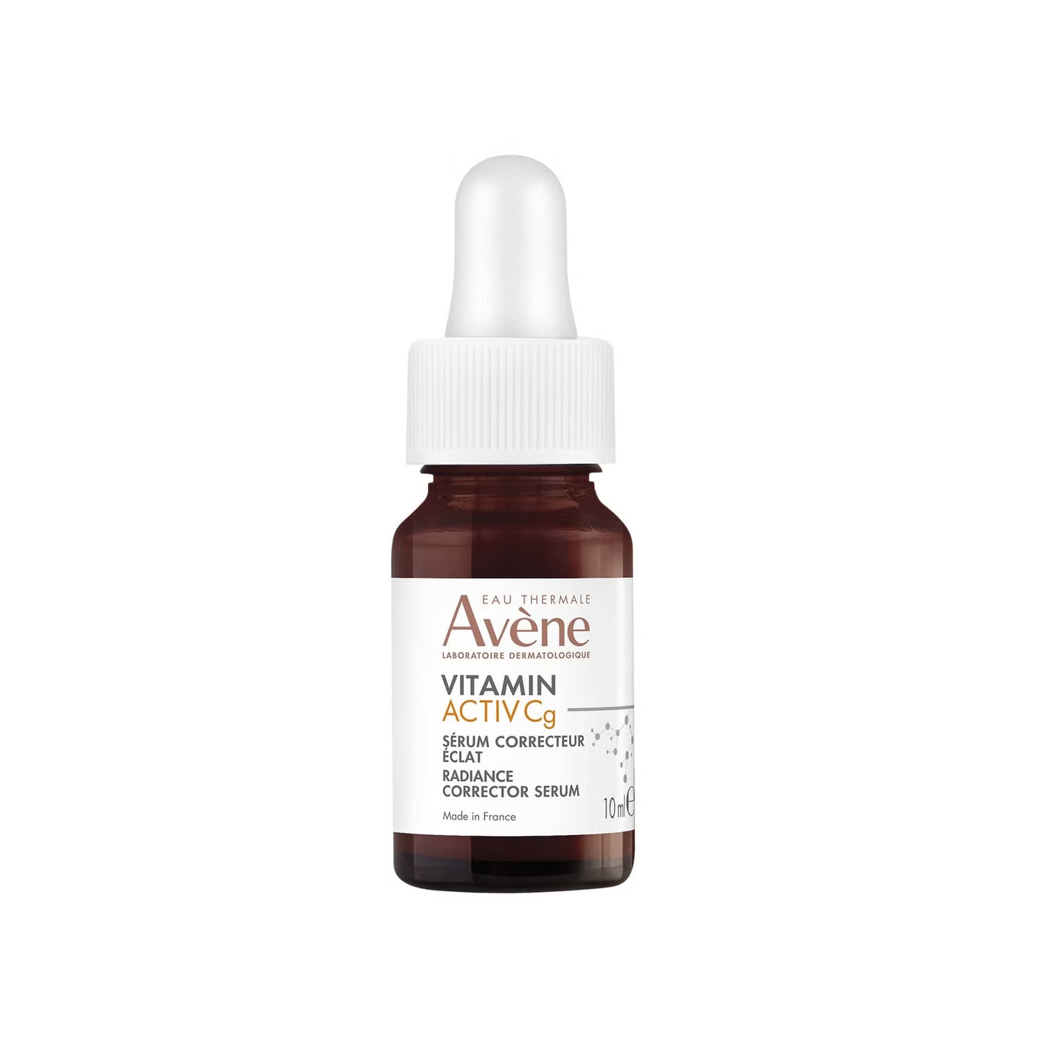 Gift From Avène : Vitamin Ativ Cg Serum 10 ML
